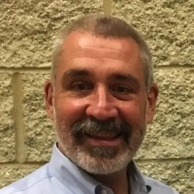 Photo of Eric Hillerbrand