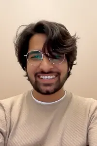 Photo of Kartikay Tiwari